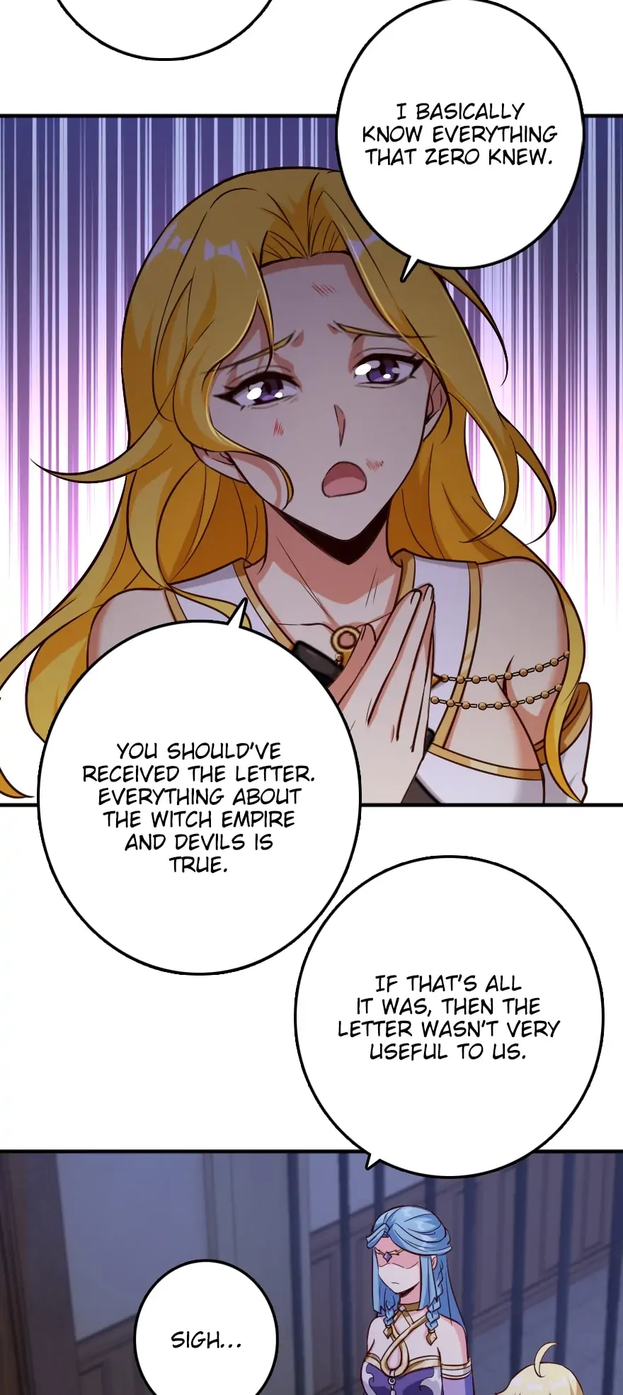 Read Release That Witch Manga Online
