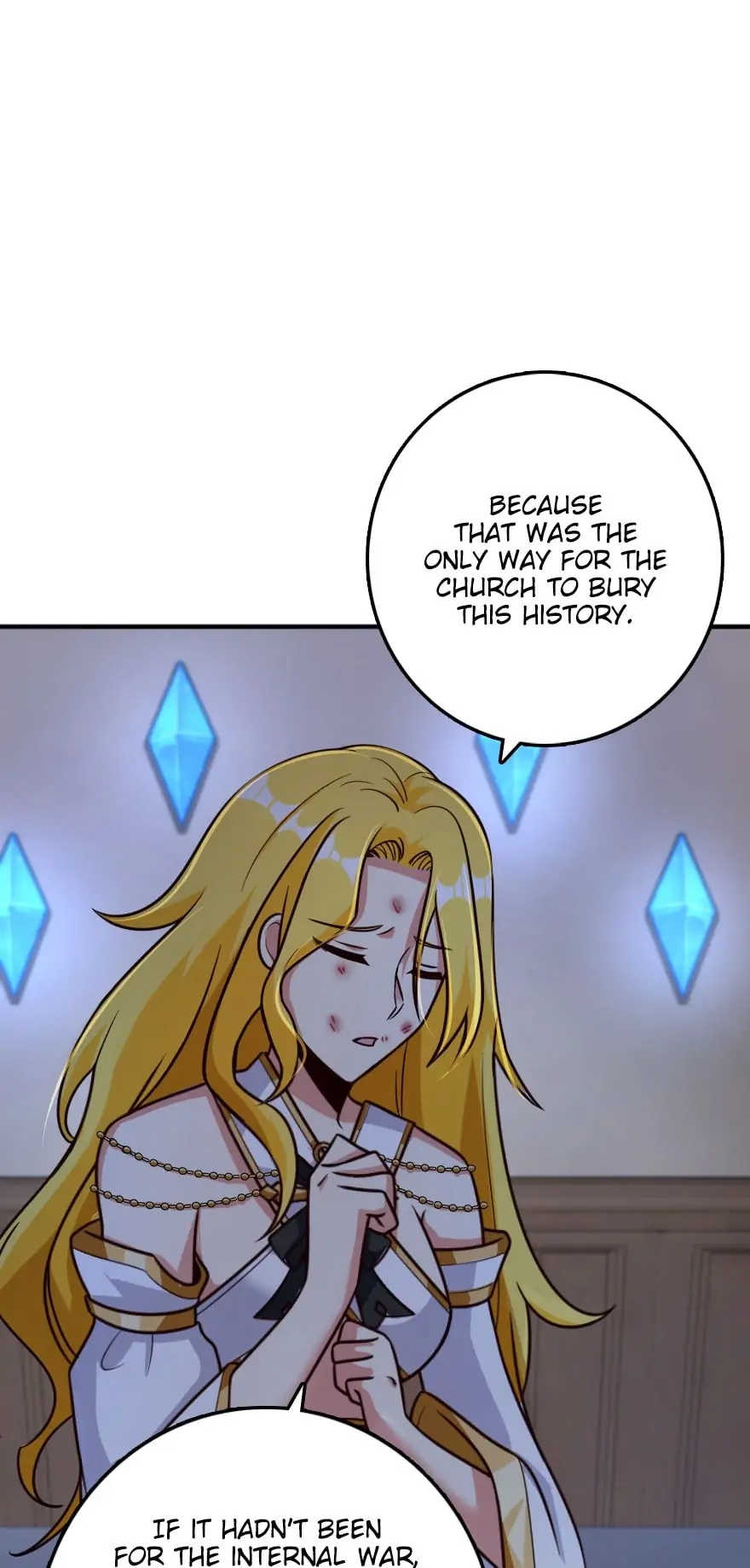 Read Release That Witch Manga Online