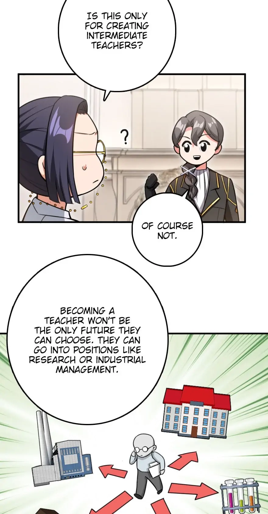 Read Release That Witch Manga Online
