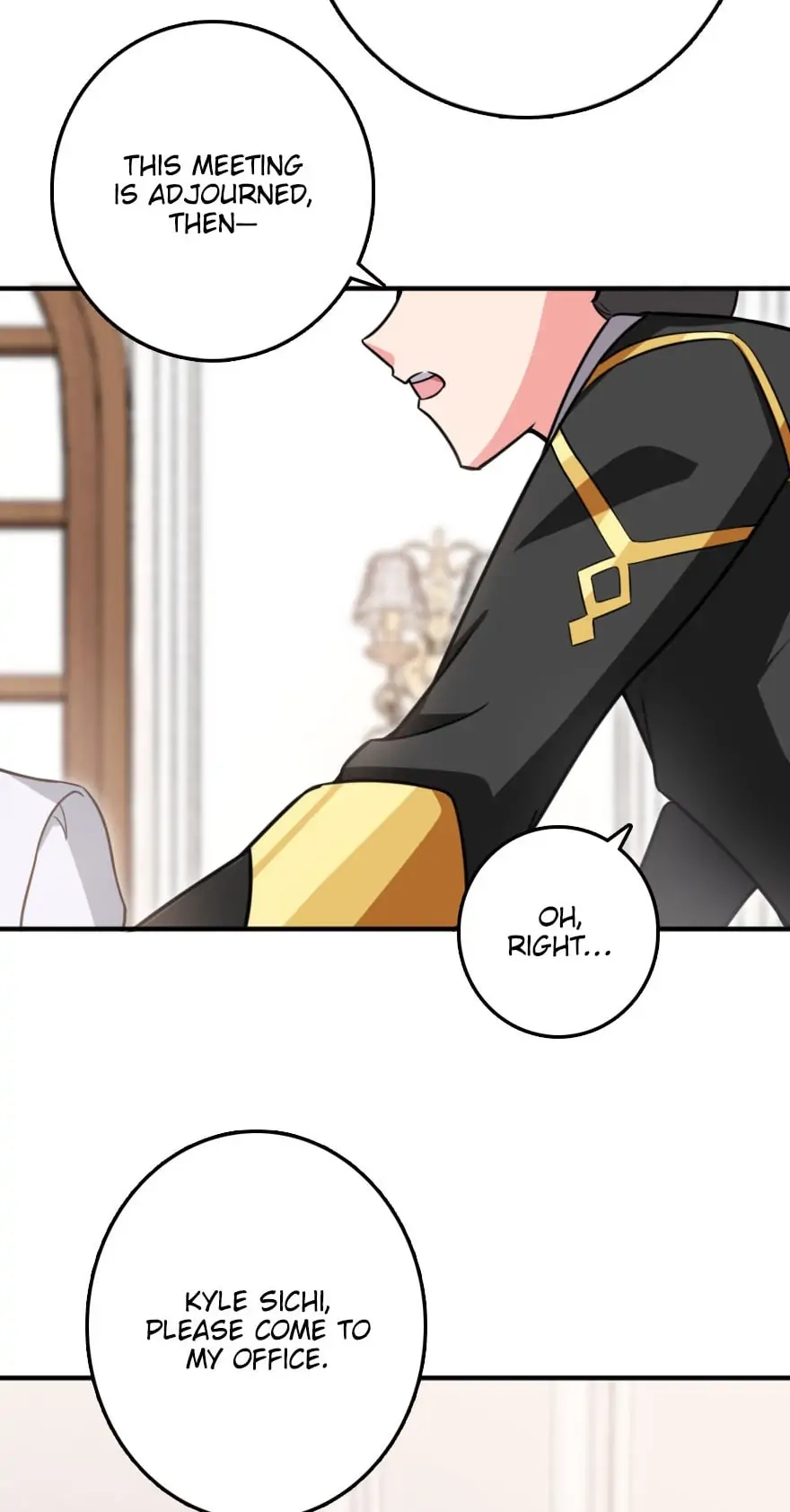 Read Release That Witch Manga Online