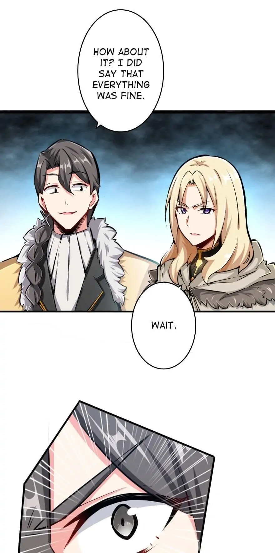 Read Release That Witch Manga Online