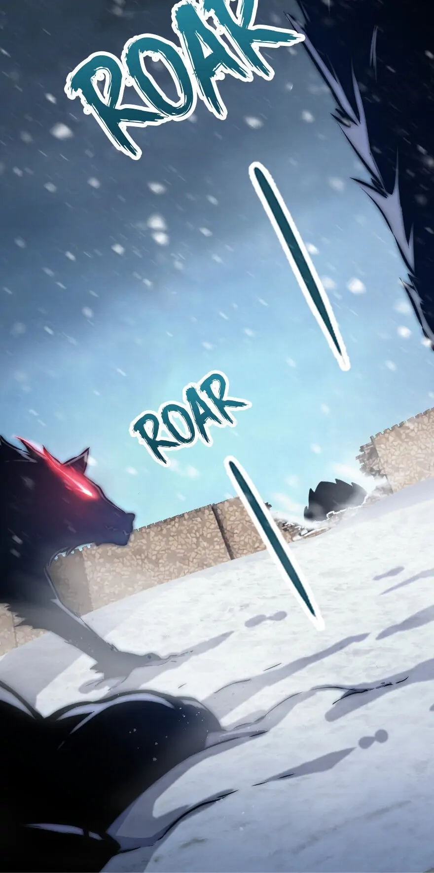 Read Release That Witch Manga Online