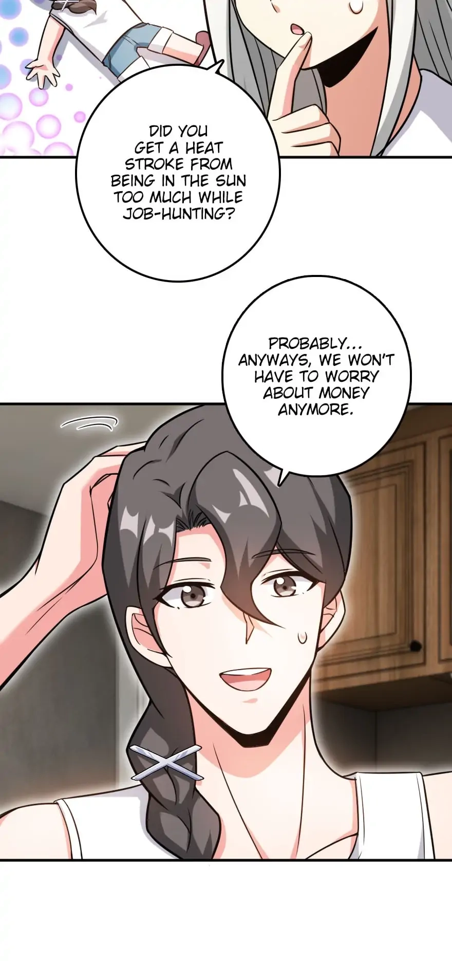 Read Release That Witch Manga Online
