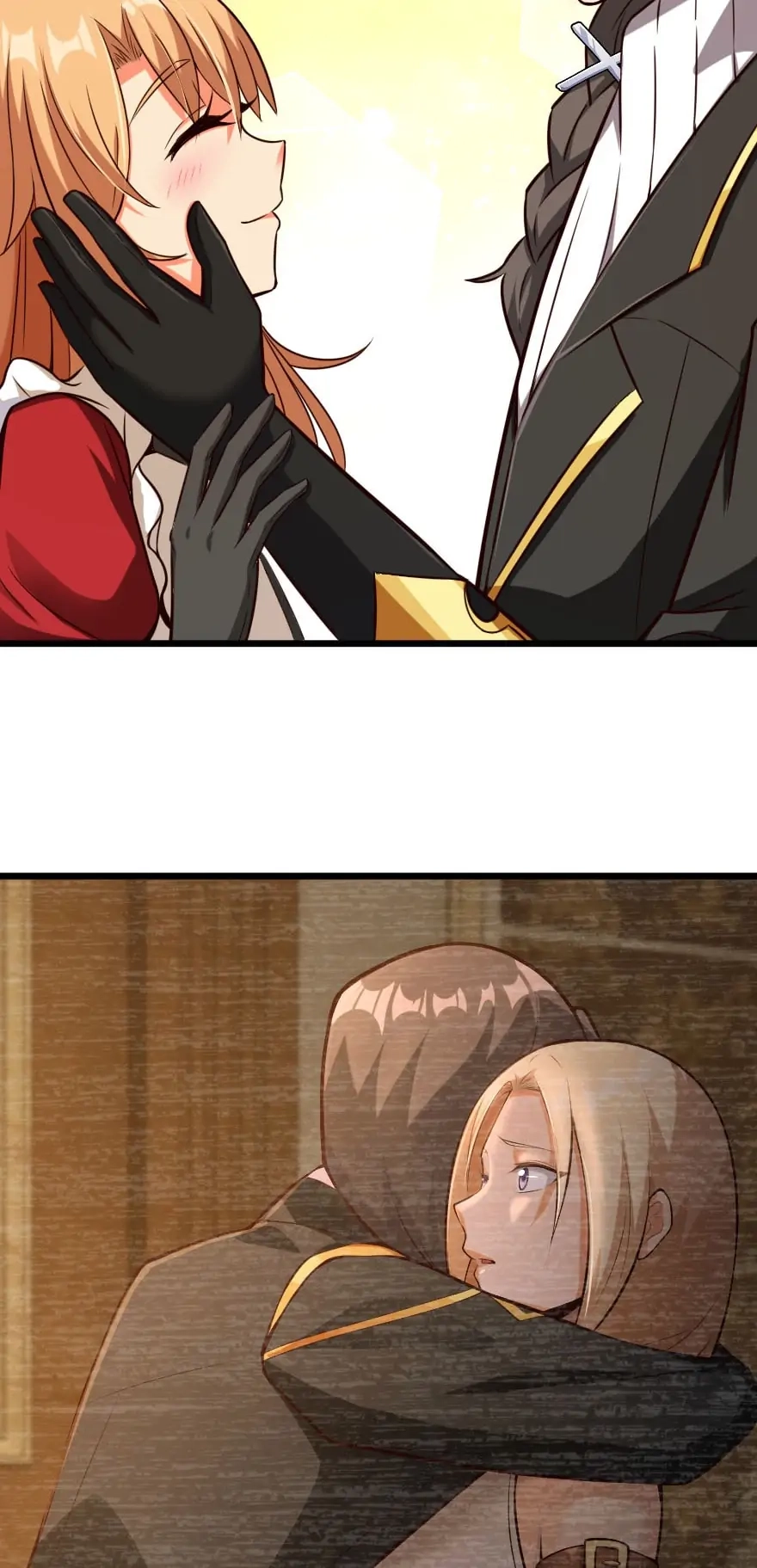 Read Release That Witch Manga Online