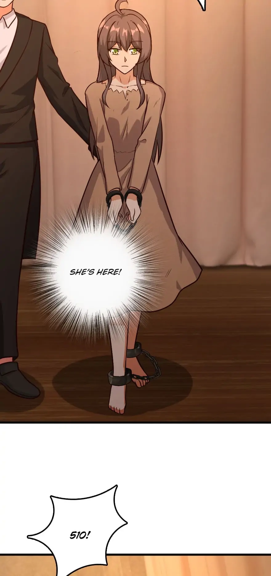Read Release That Witch Manga Online