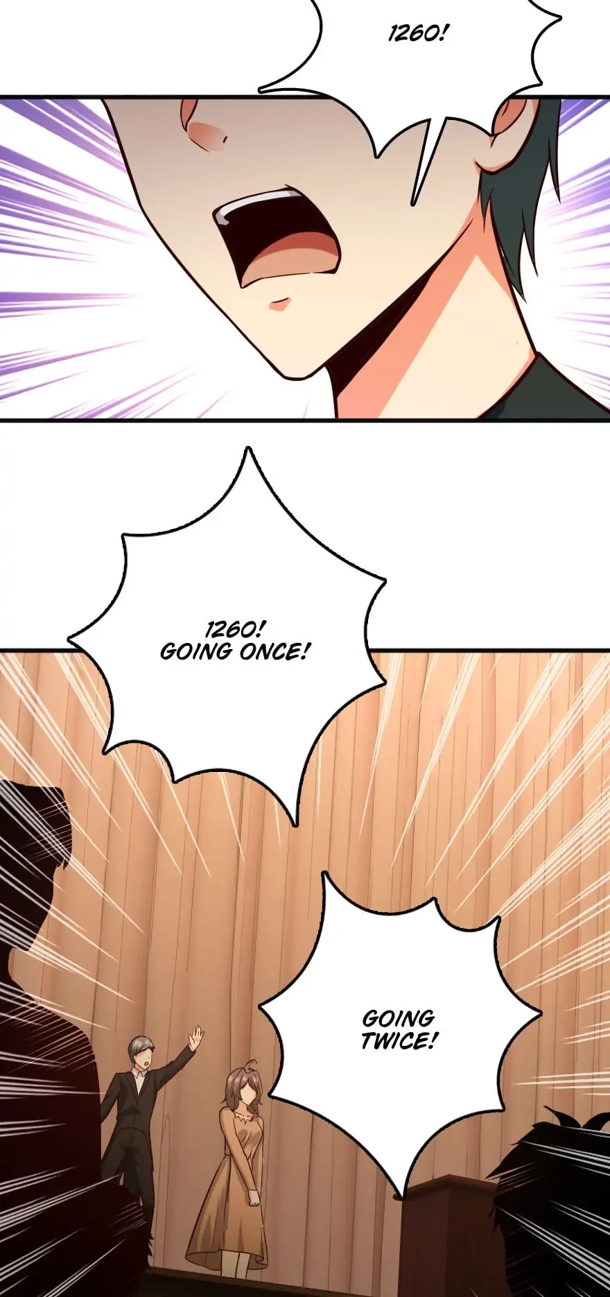 Read Release That Witch Manga Online