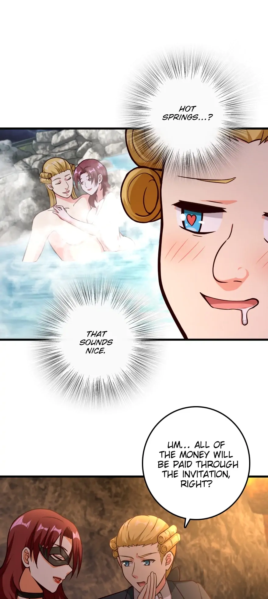 Read Release That Witch Manga Online