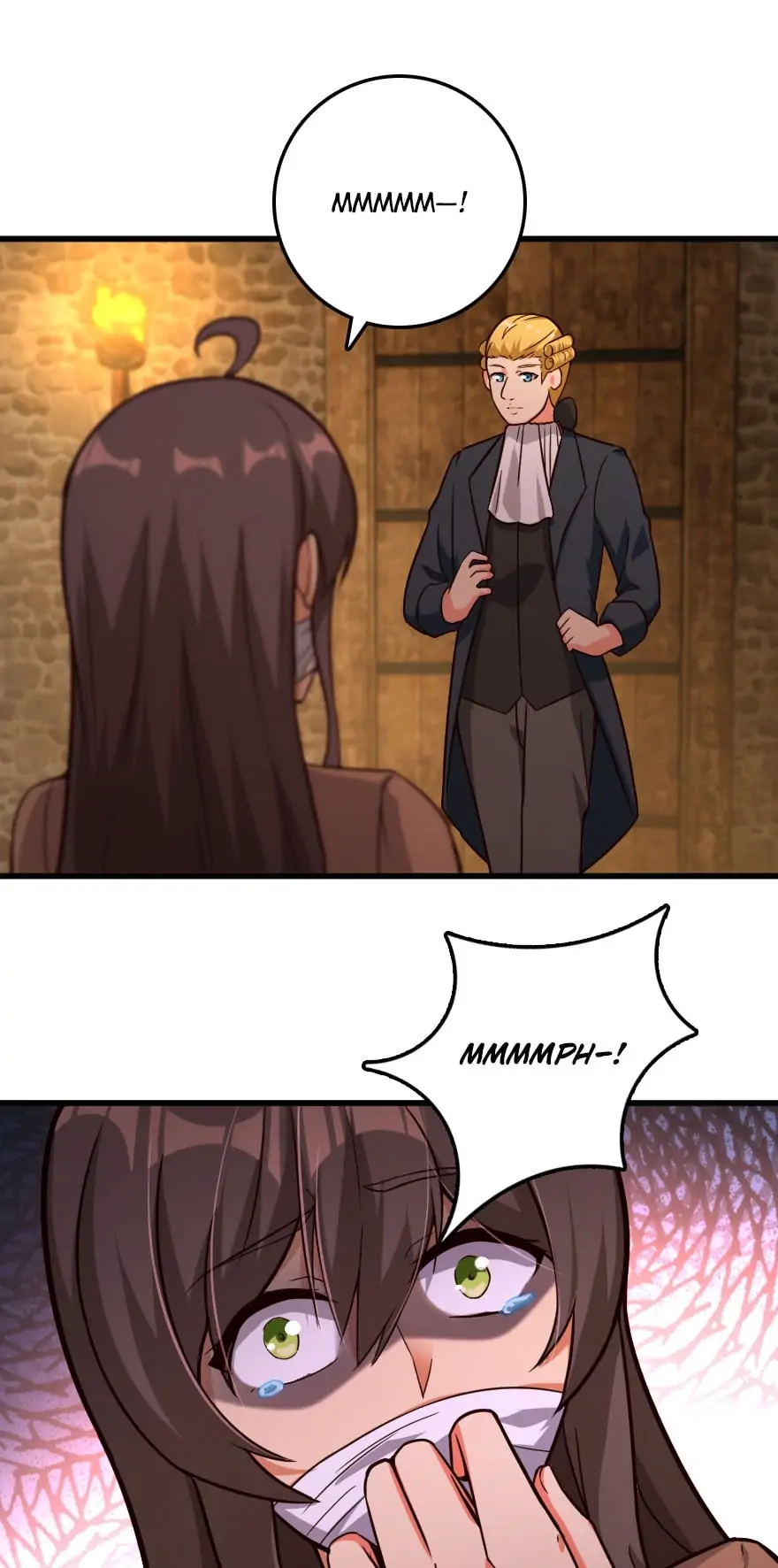 Read Release That Witch Manga Online