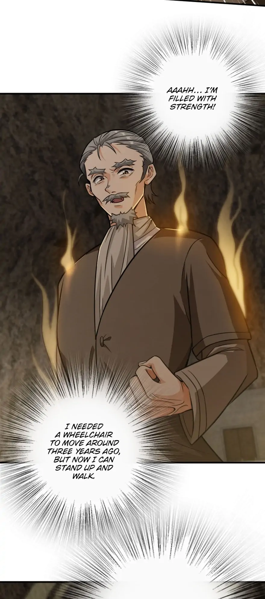 Read Release That Witch Manga Online