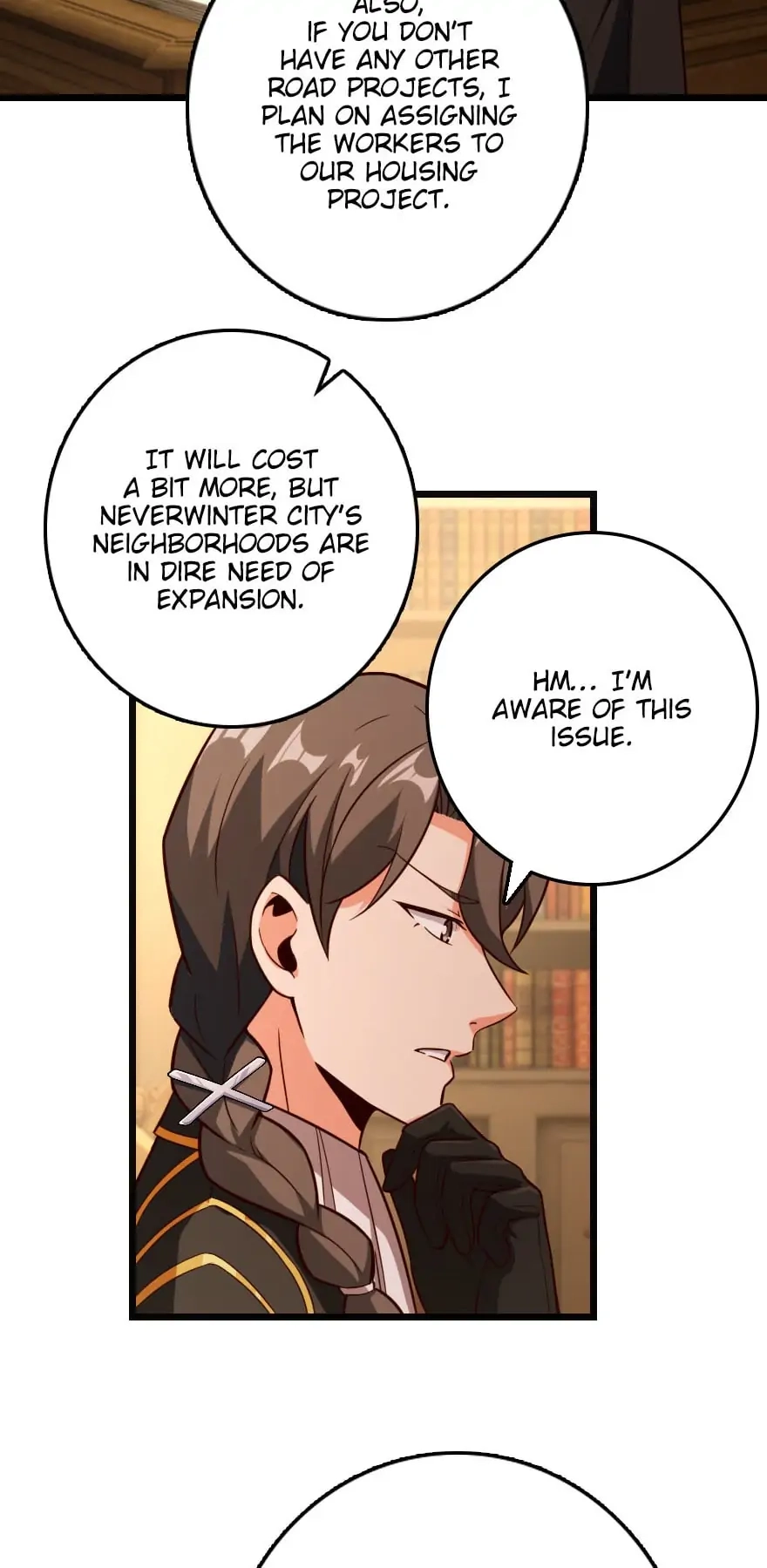 Read Release That Witch Manga Online
