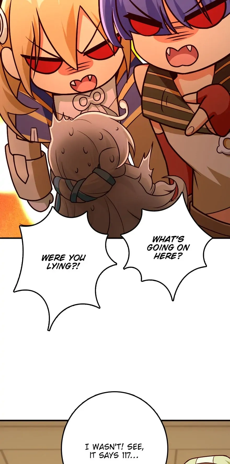Read Release That Witch Manga Online