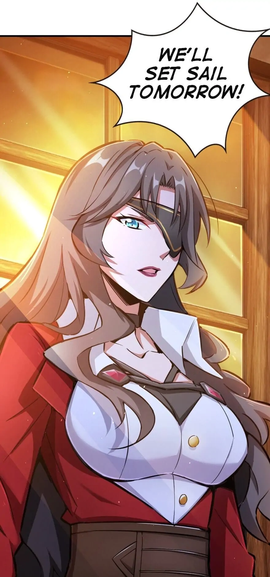 Read Release That Witch Manga Online