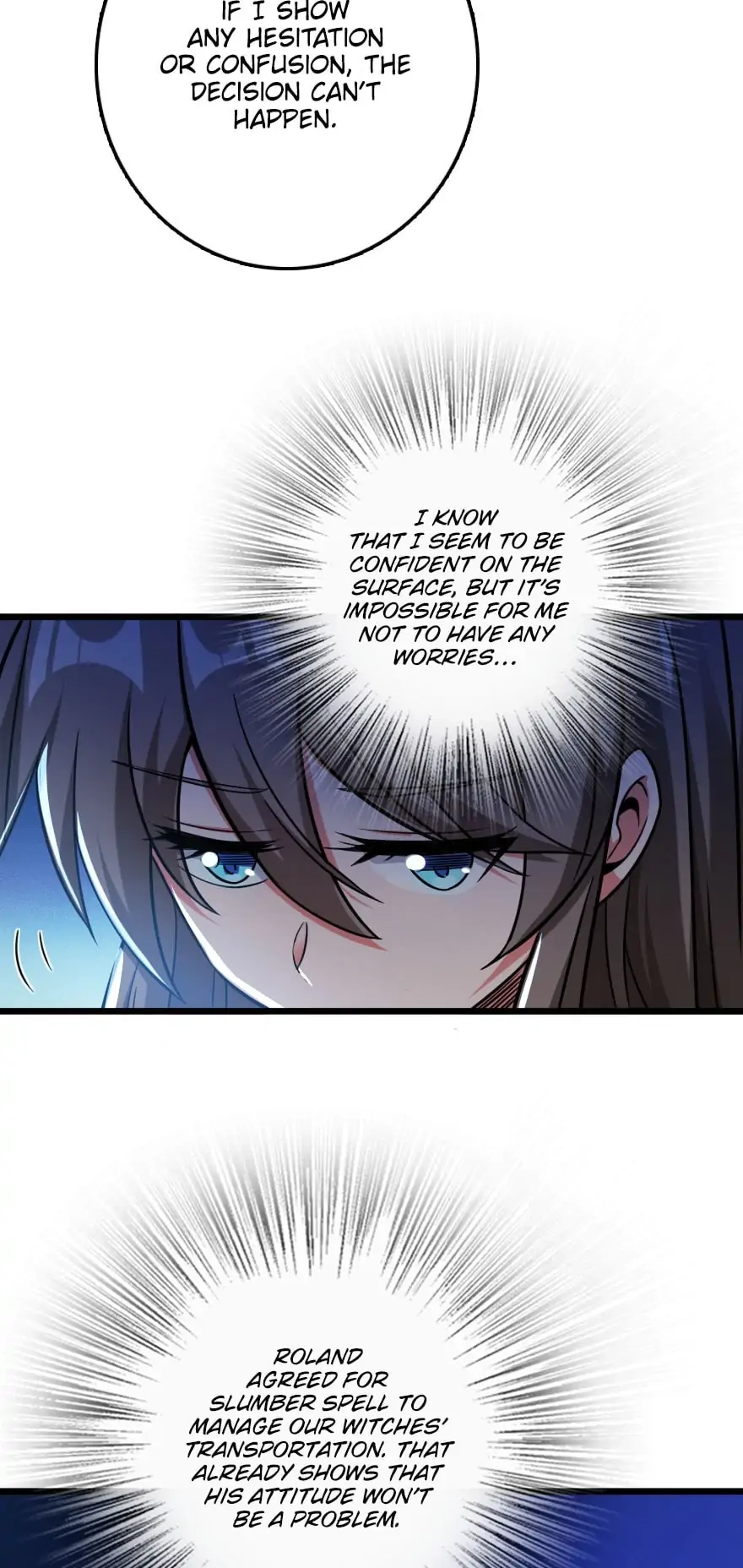 Read Release That Witch Manga Online
