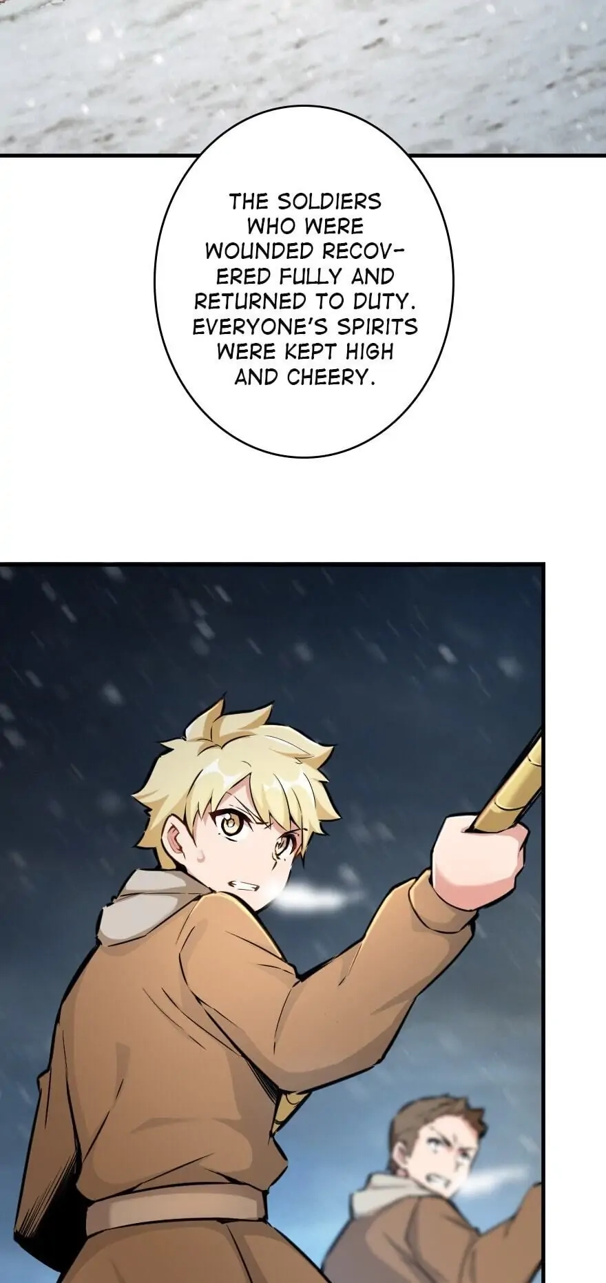 Read Release That Witch Manga Online