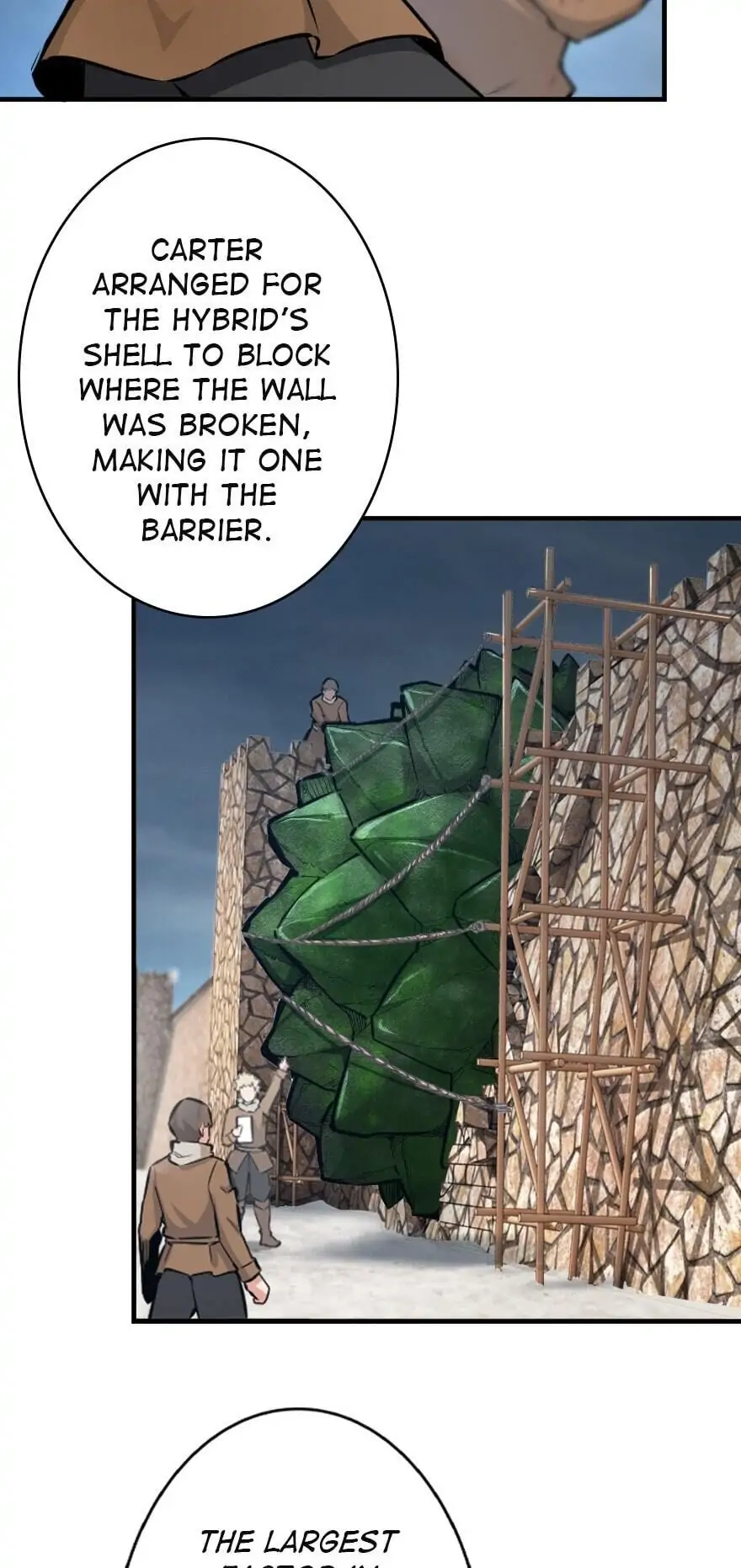 Read Release That Witch Manga Online