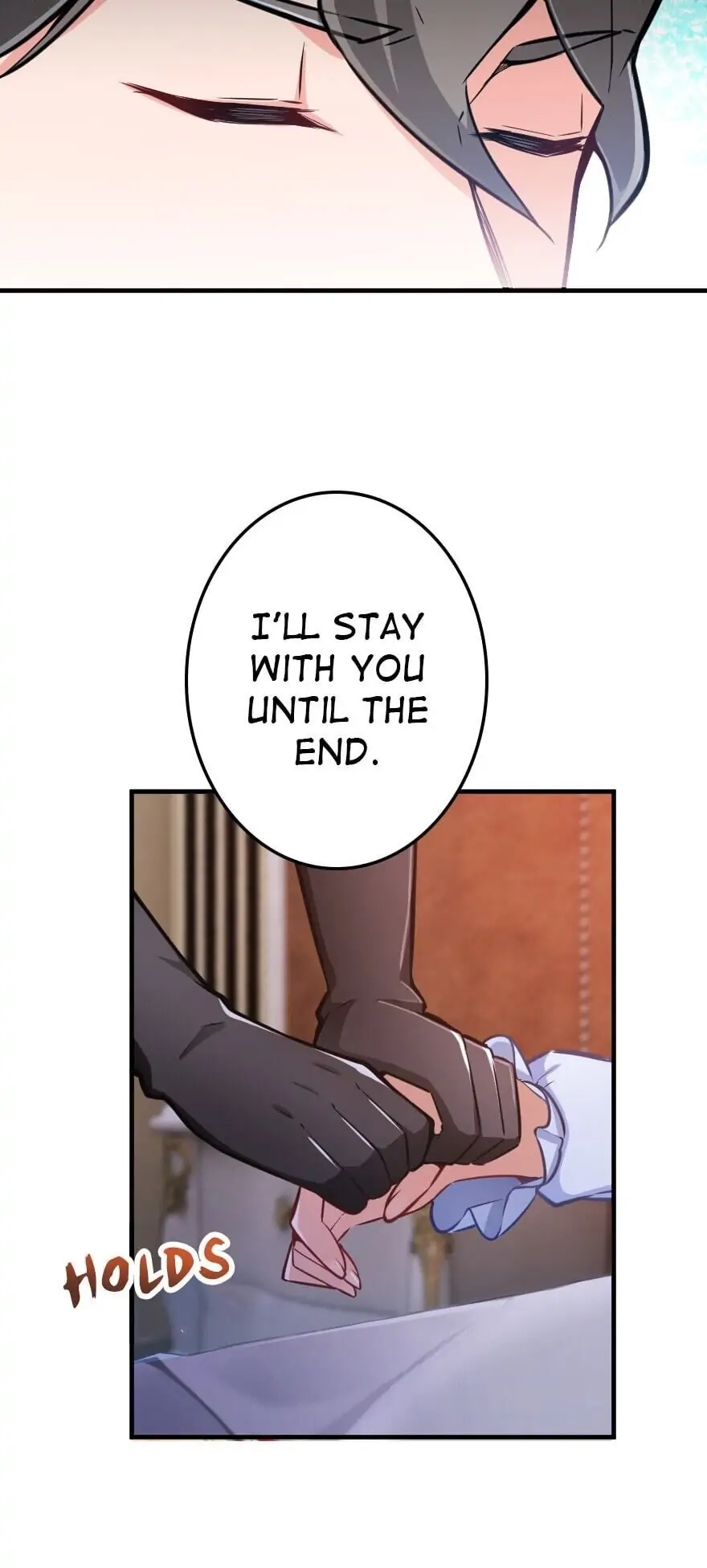 Read Release That Witch Manga Online