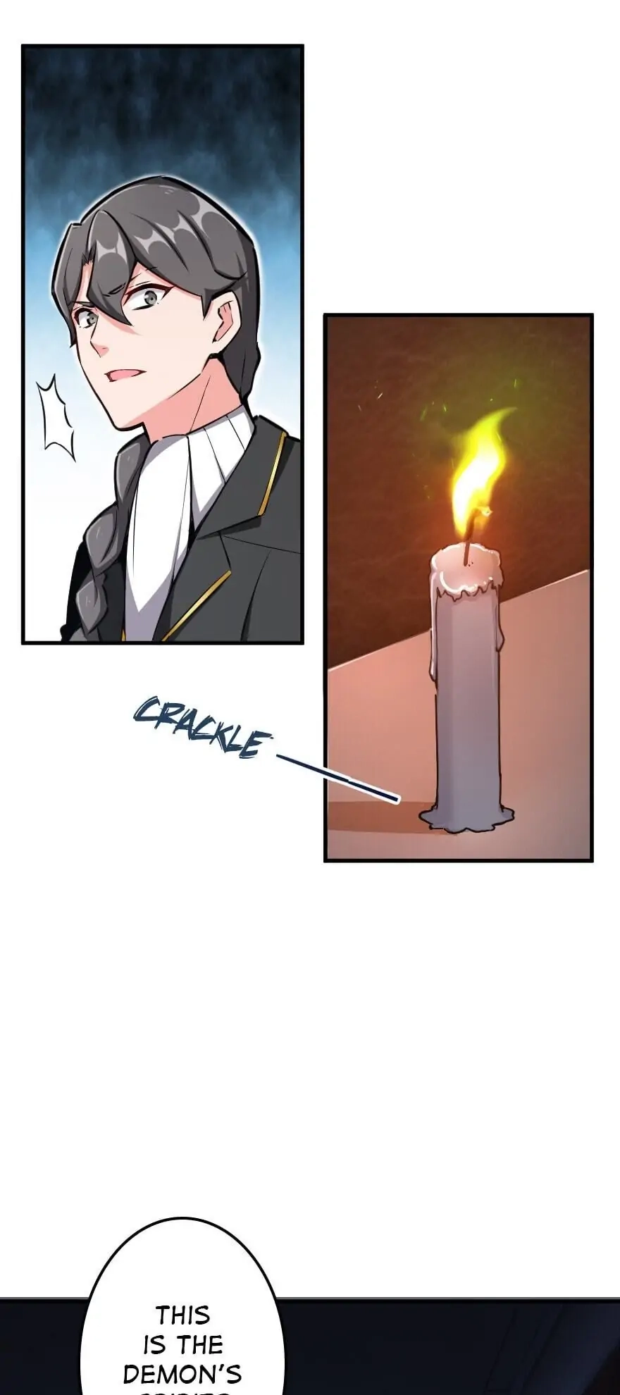 Read Release That Witch Manga Online