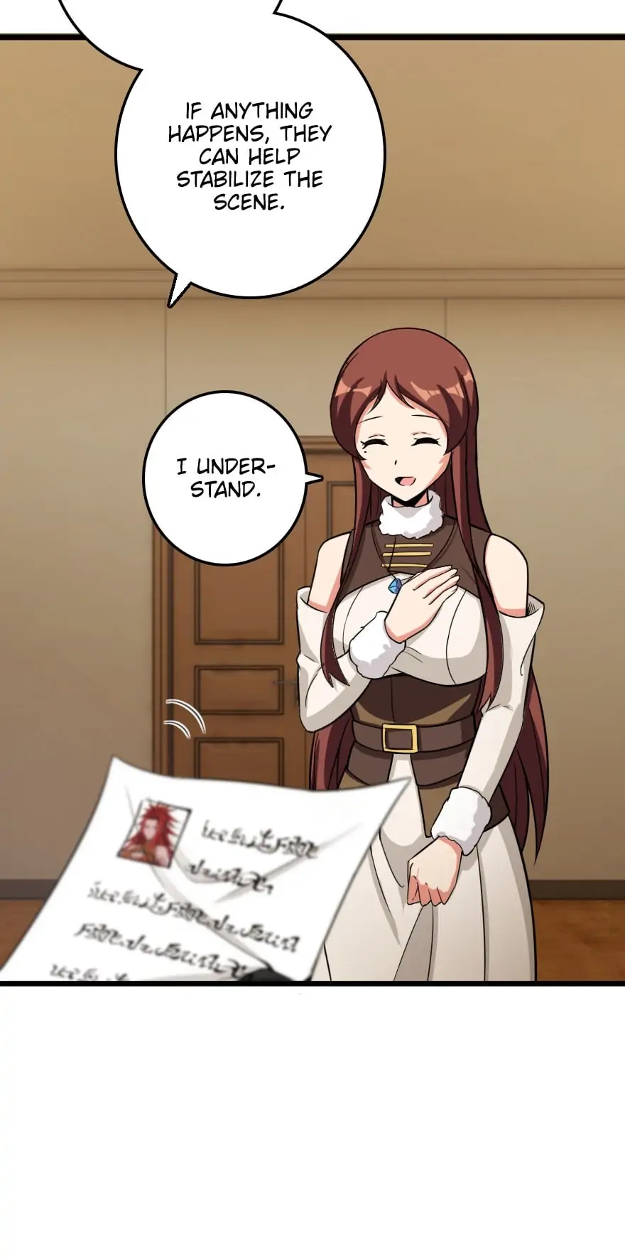 Read Release That Witch Manga Online