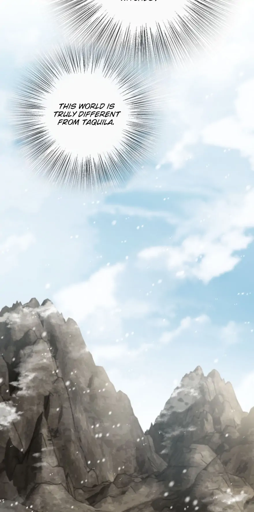 Read Release That Witch Manga Online