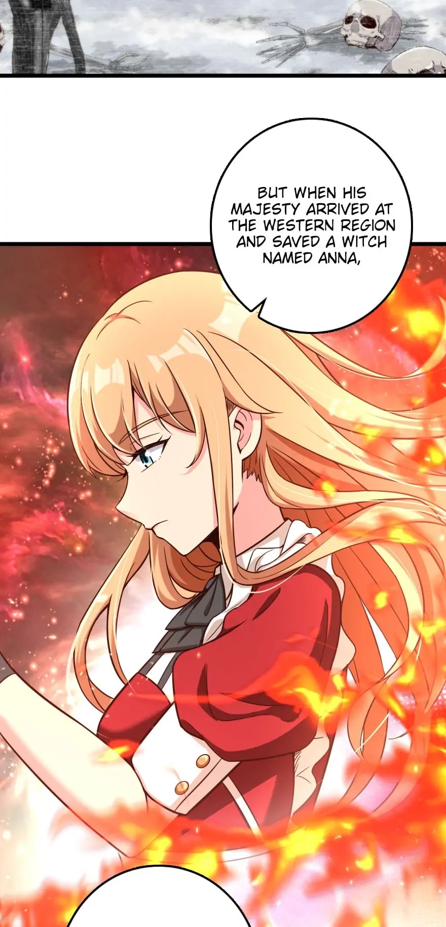 Read Release That Witch Manga Online