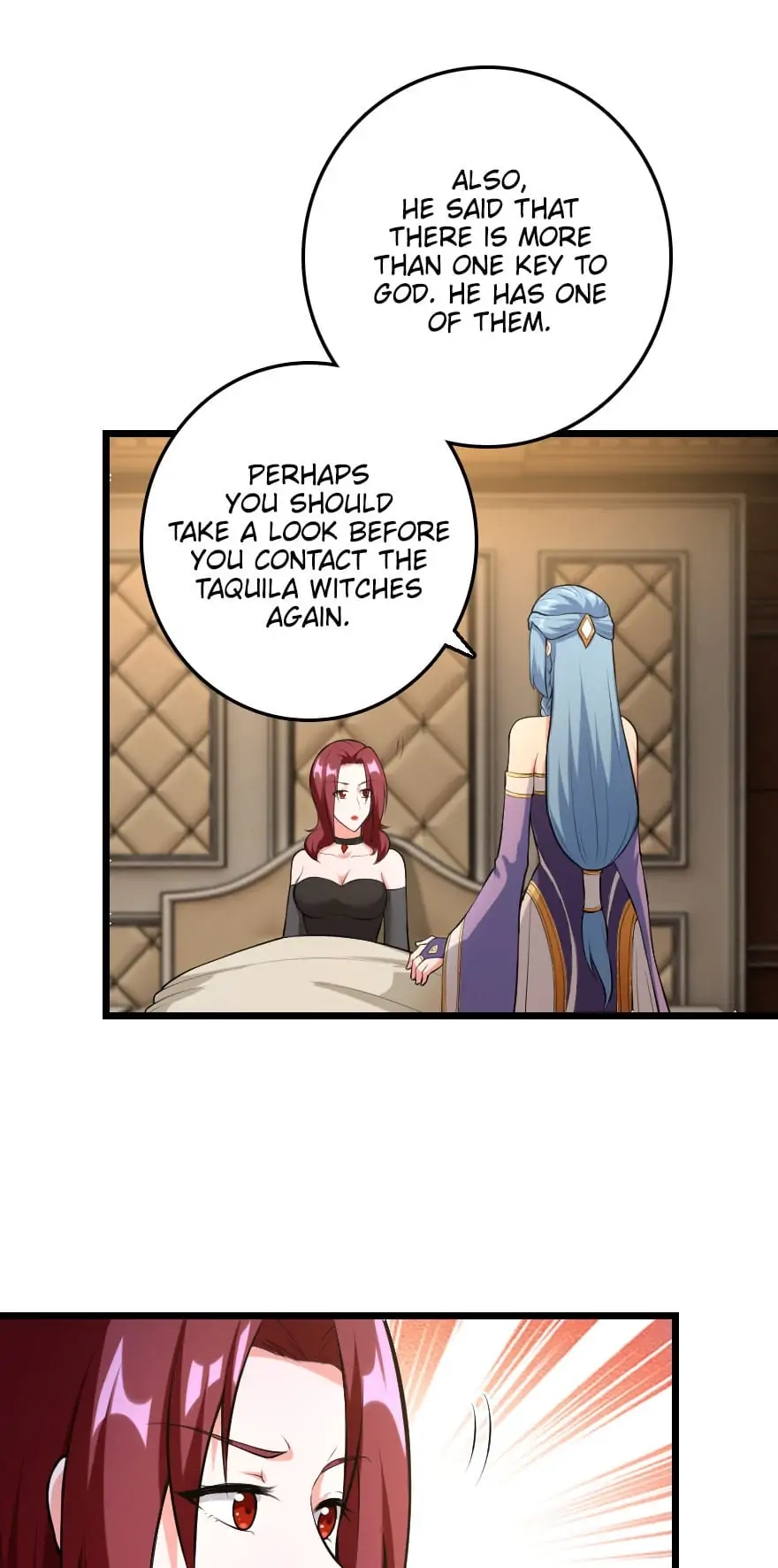 Read Release That Witch Manga Online