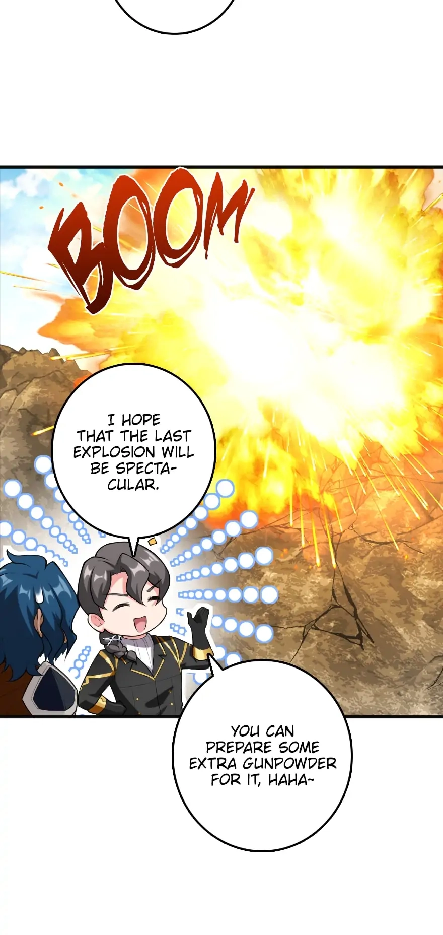 Read Release That Witch Manga Online
