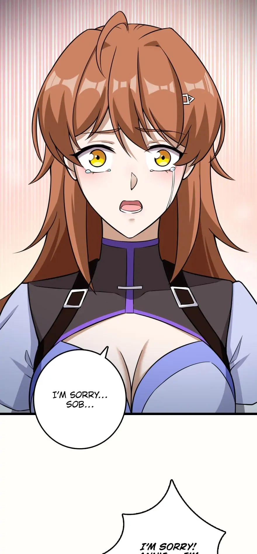 Read Release That Witch Manga Online