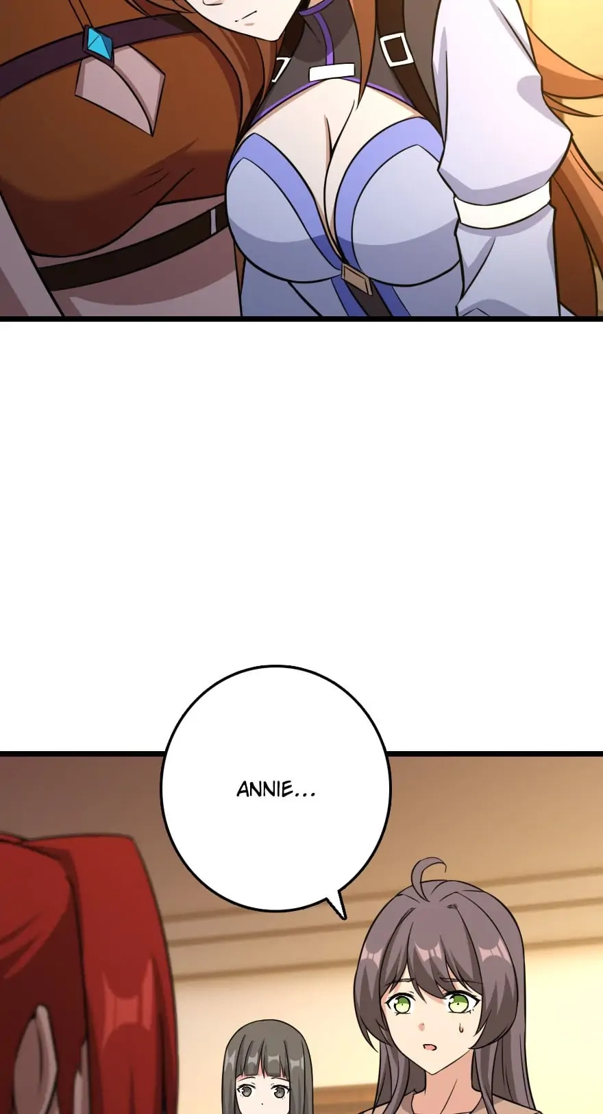 Read Release That Witch Manga Online