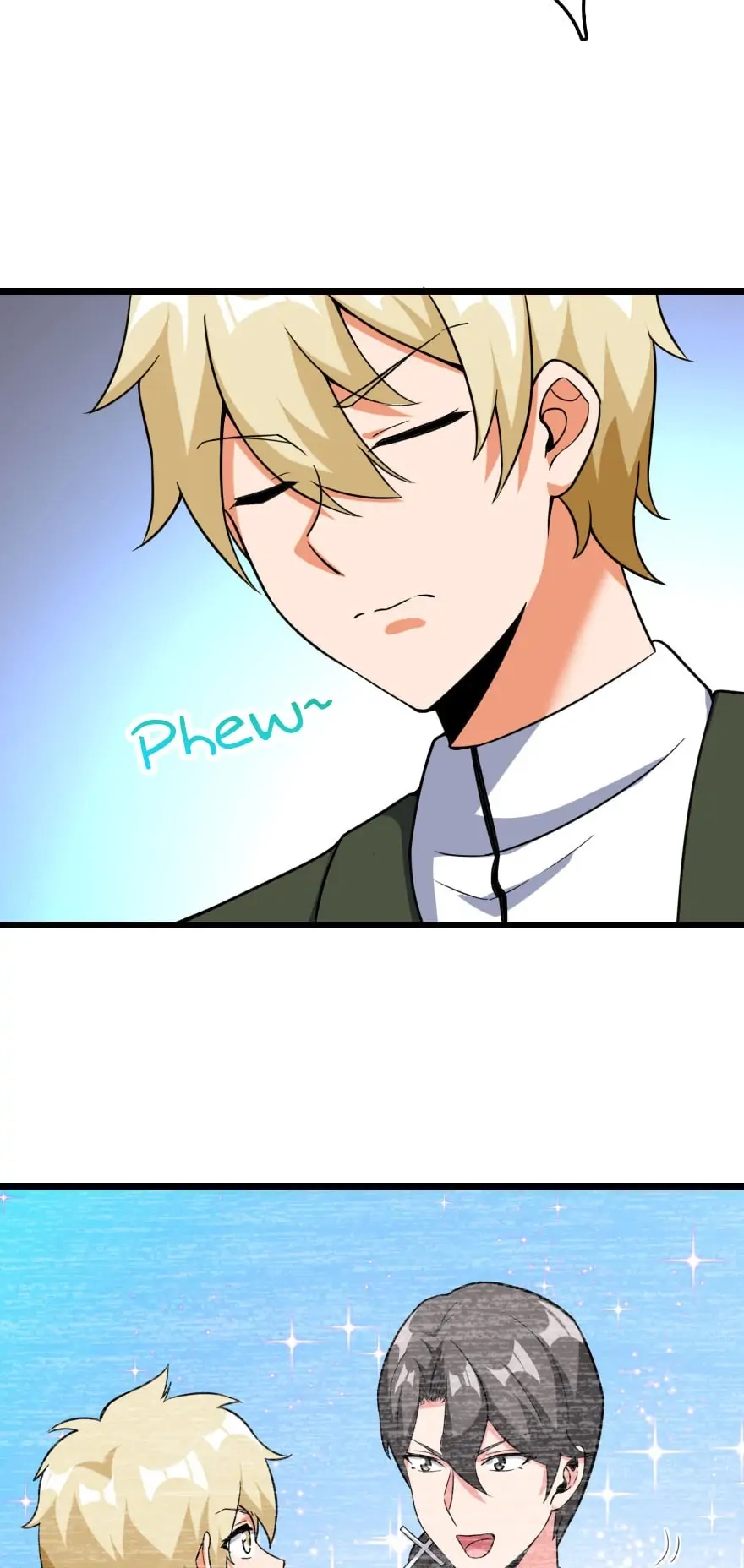 Read Release That Witch Manga Online
