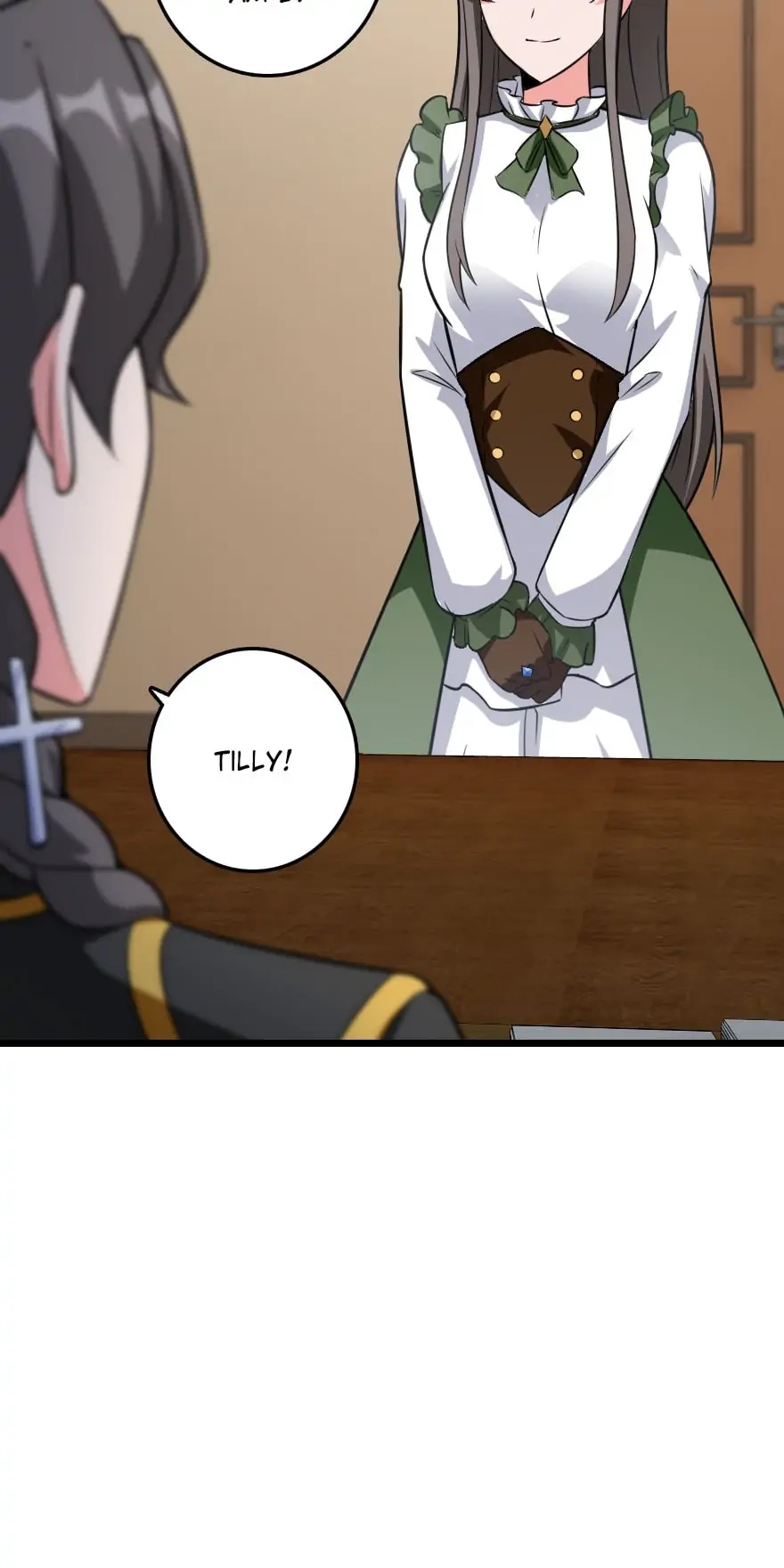 Read Release That Witch Manga Online