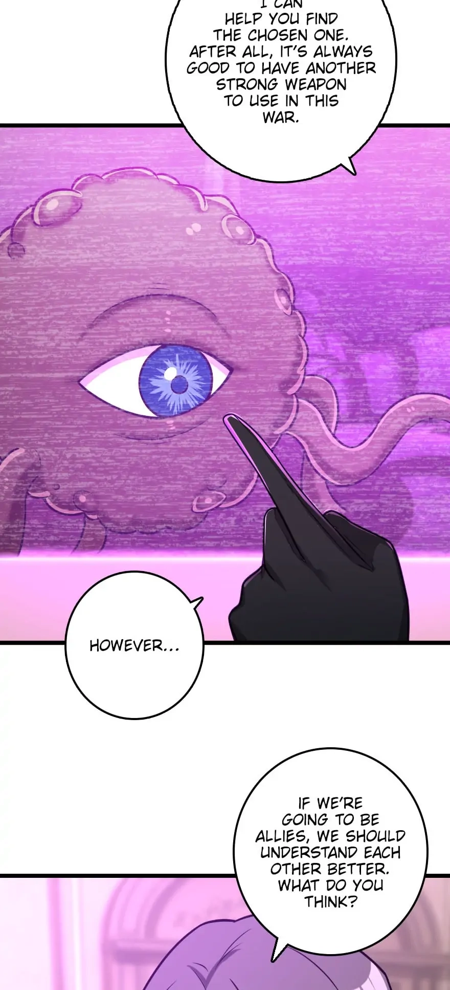 Read Release That Witch Manga Online