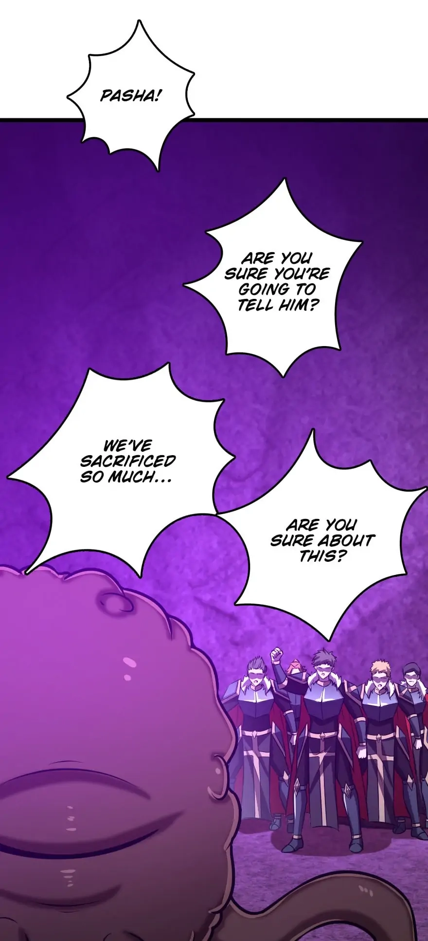 Read Release That Witch Manga Online
