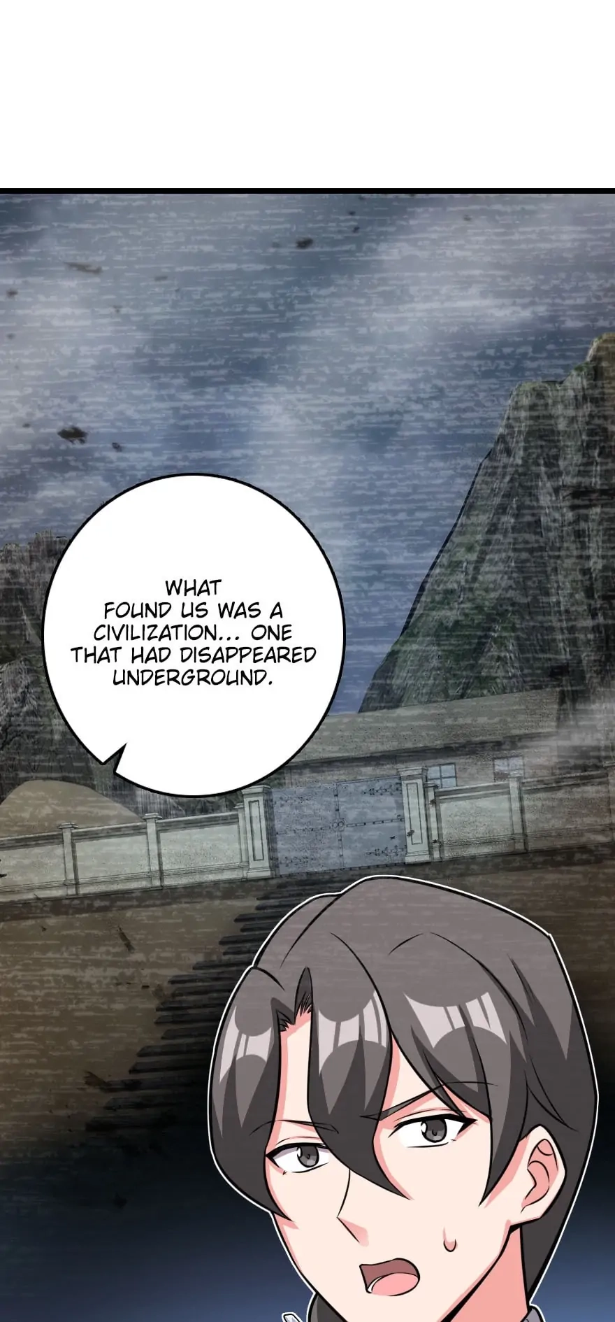 Read Release That Witch Manga Online