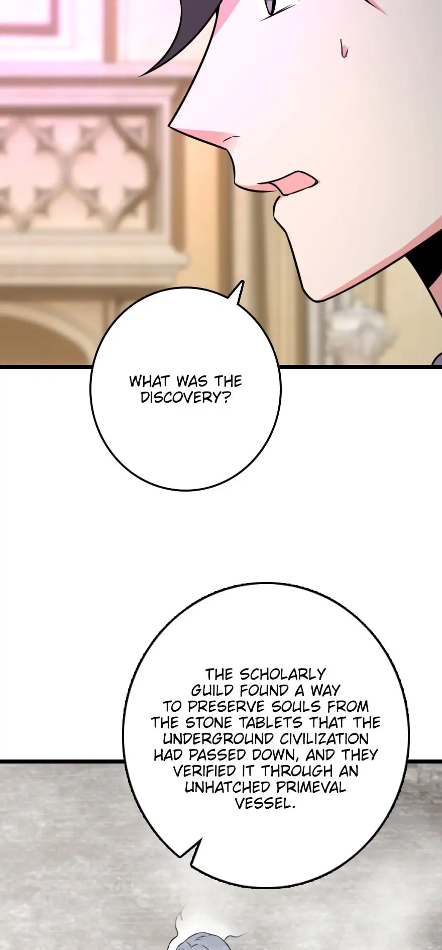 Read Release That Witch Manga Online