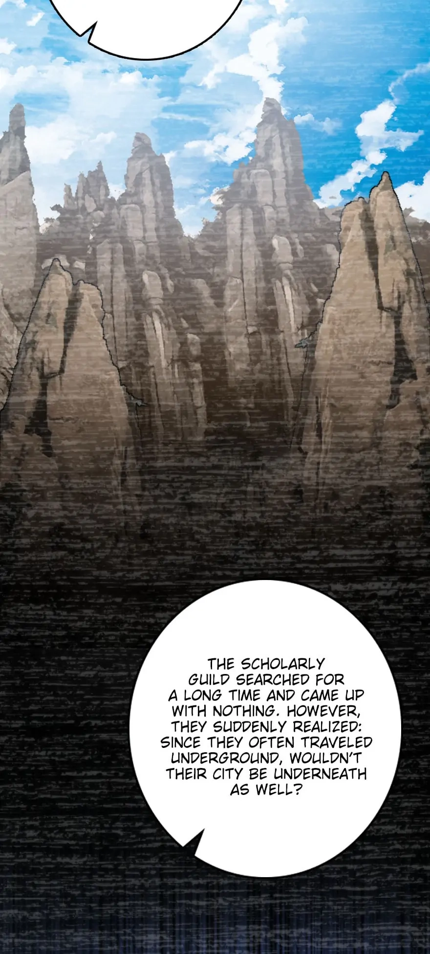 Read Release That Witch Manga Online