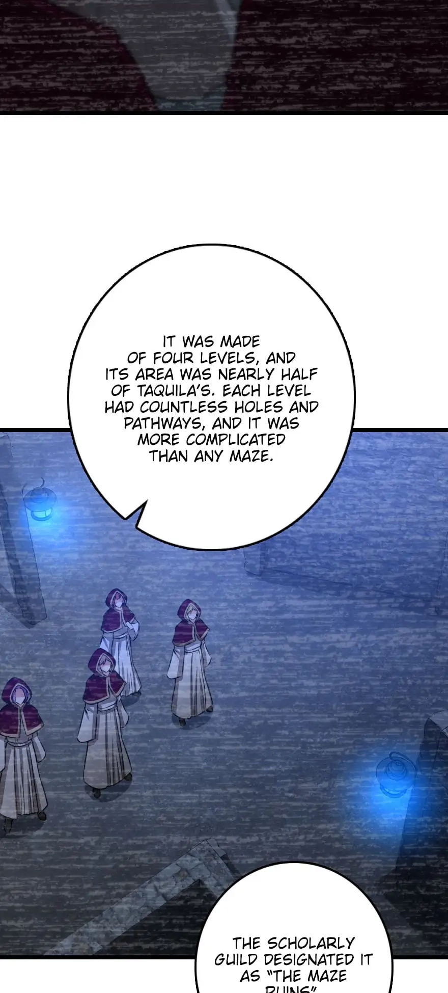Read Release That Witch Manga Online