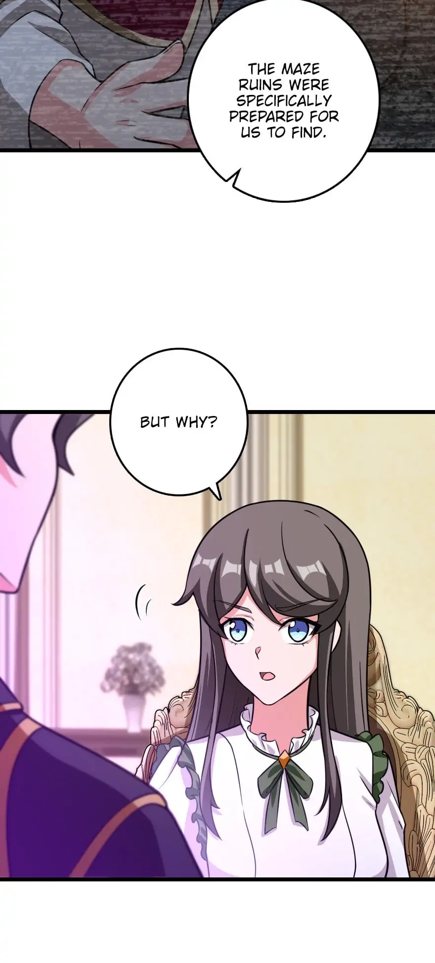 Read Release That Witch Manga Online