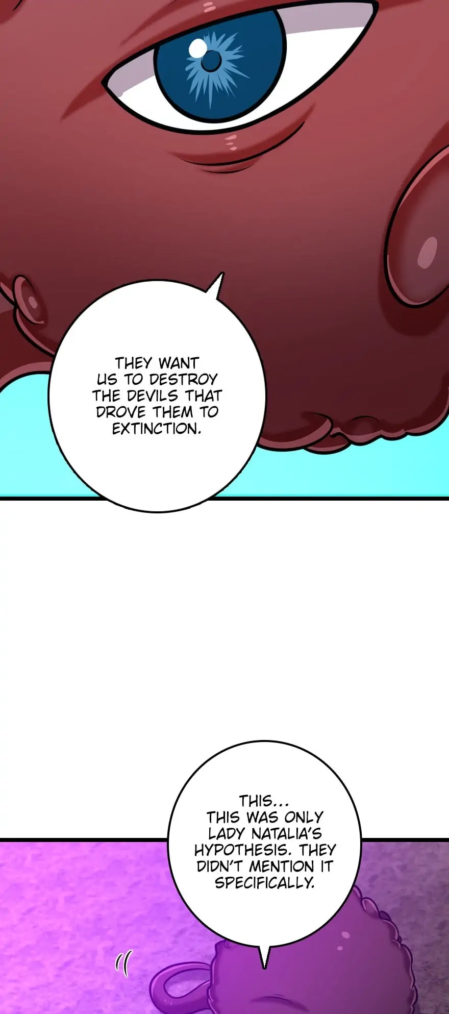 Read Release That Witch Manga Online
