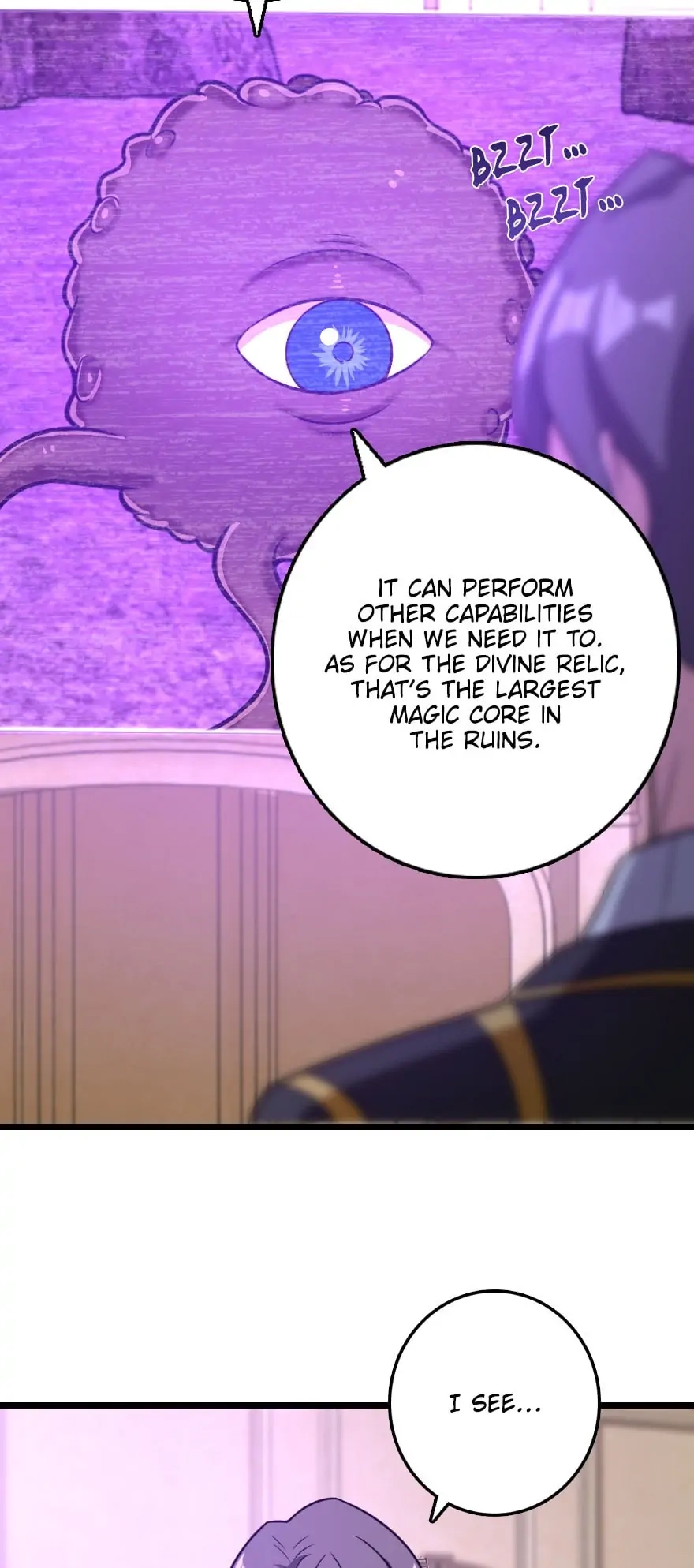 Read Release That Witch Manga Online