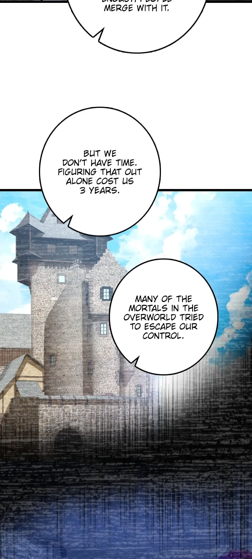 Read Release That Witch Manga Online