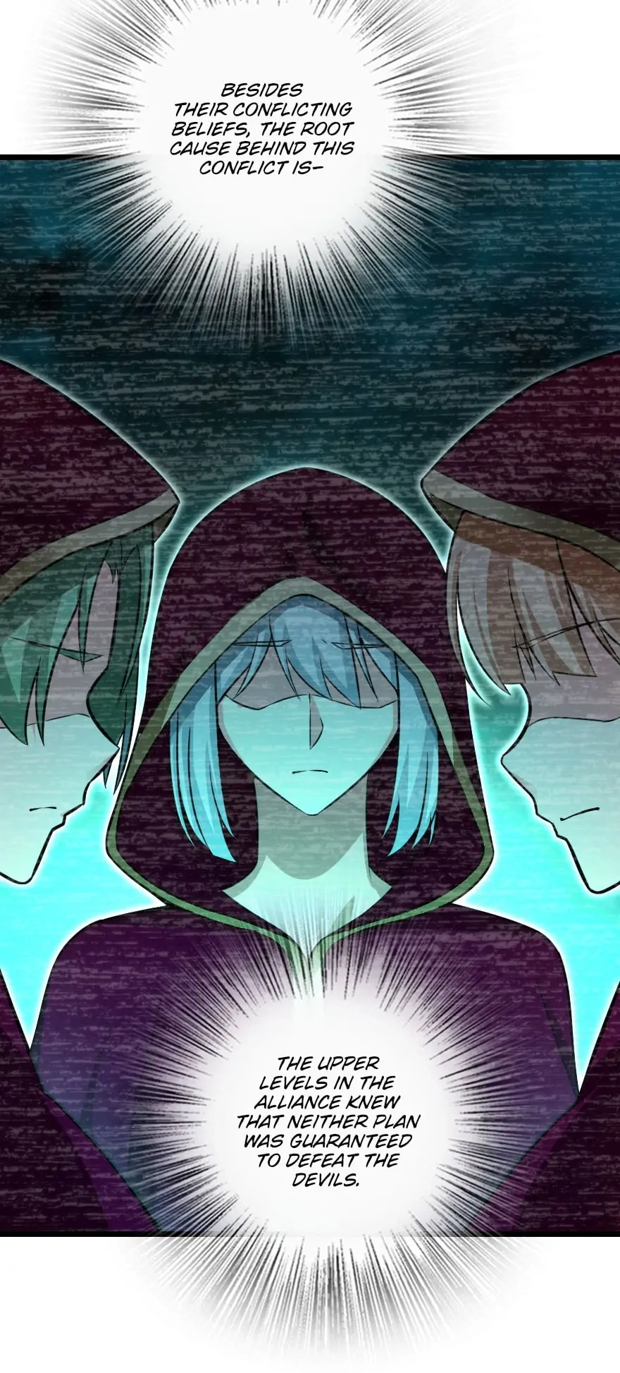 Read Release That Witch Manga Online