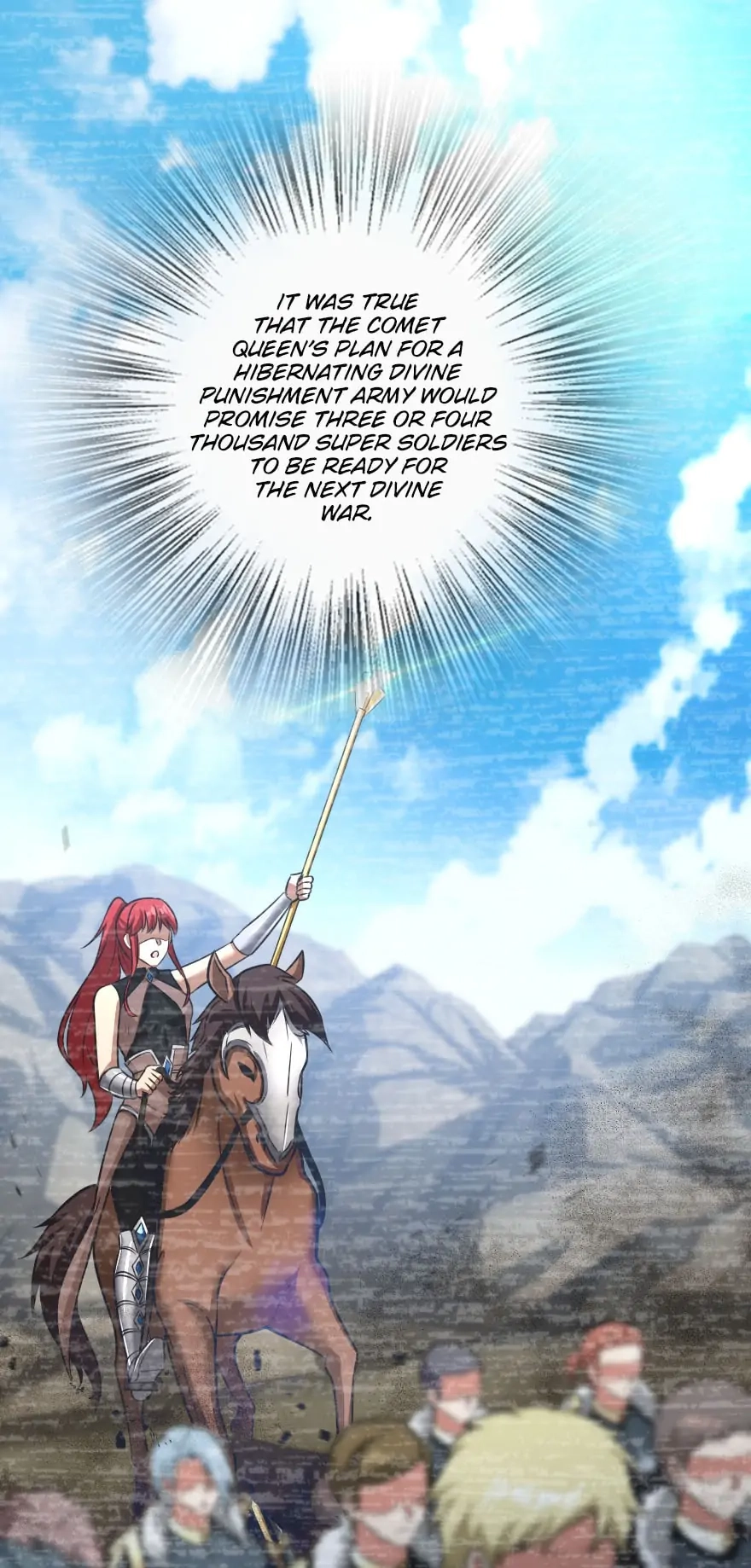 Read Release That Witch Manga Online