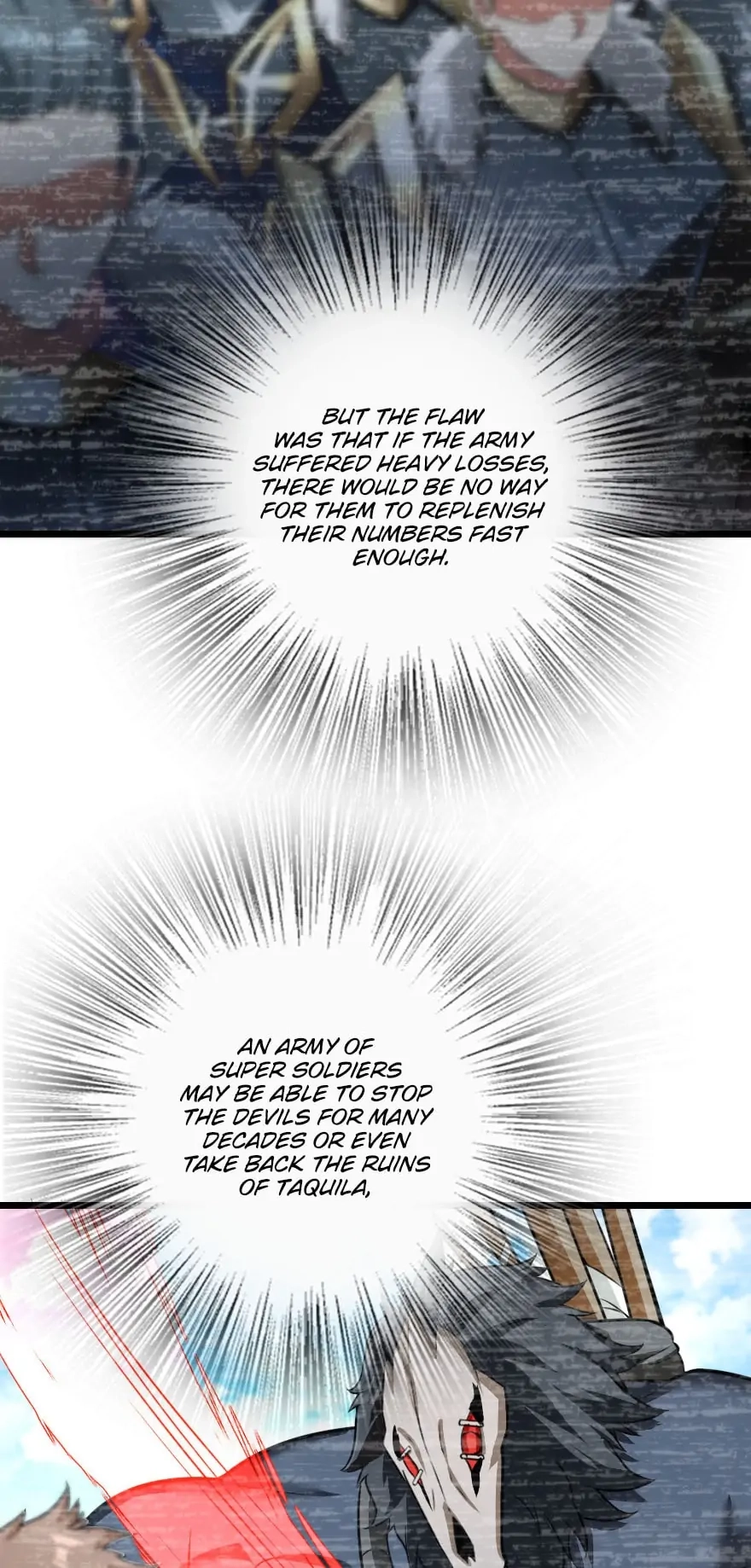 Read Release That Witch Manga Online