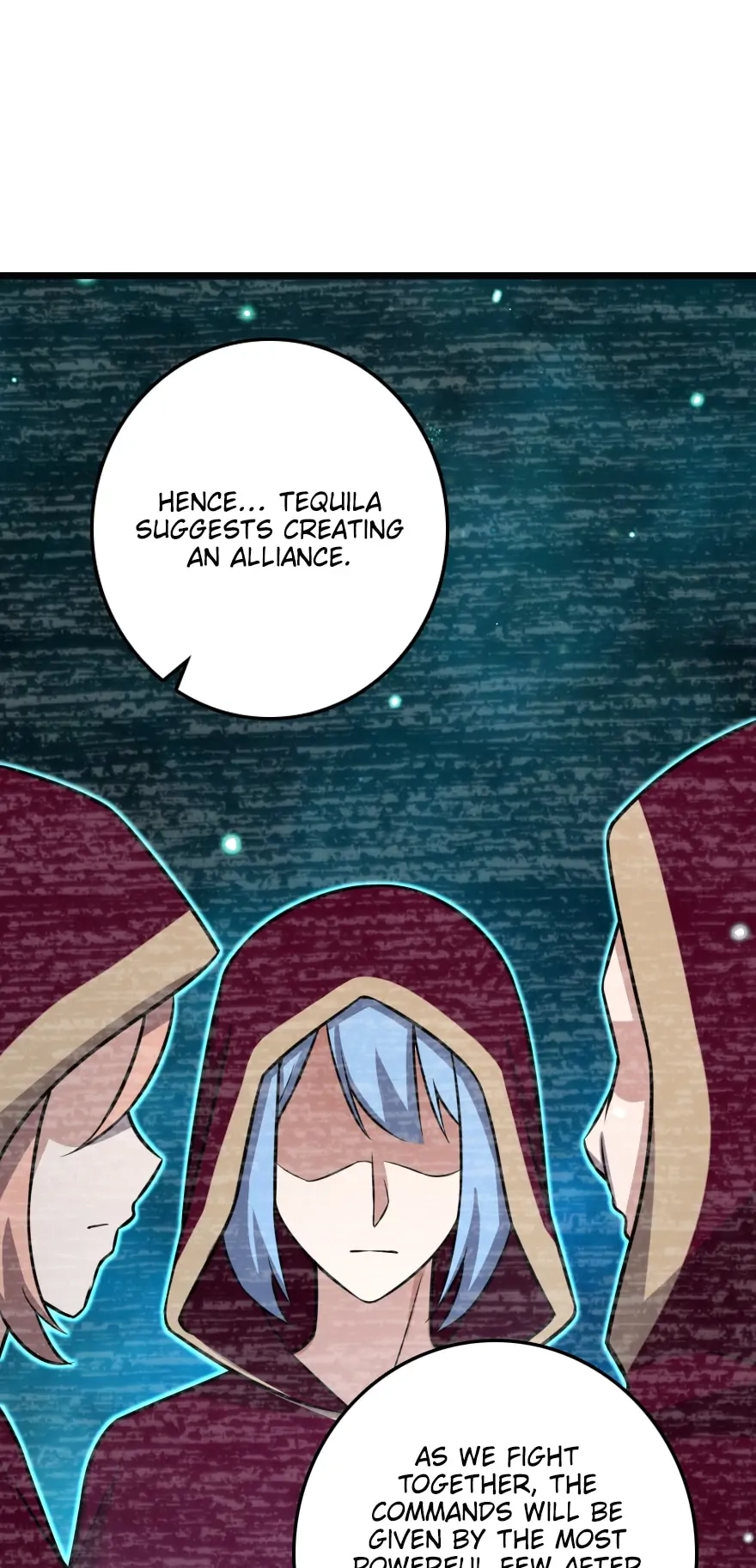 Read Release That Witch Manga Online
