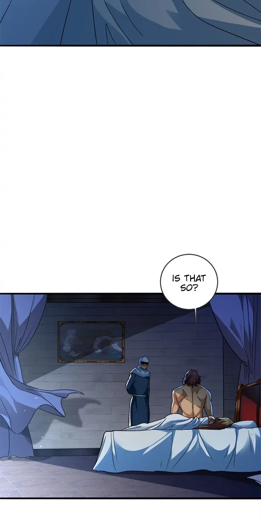 Read Release That Witch Manga Online