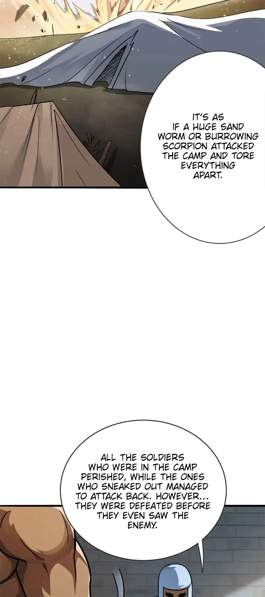 Read Release That Witch Manga Online