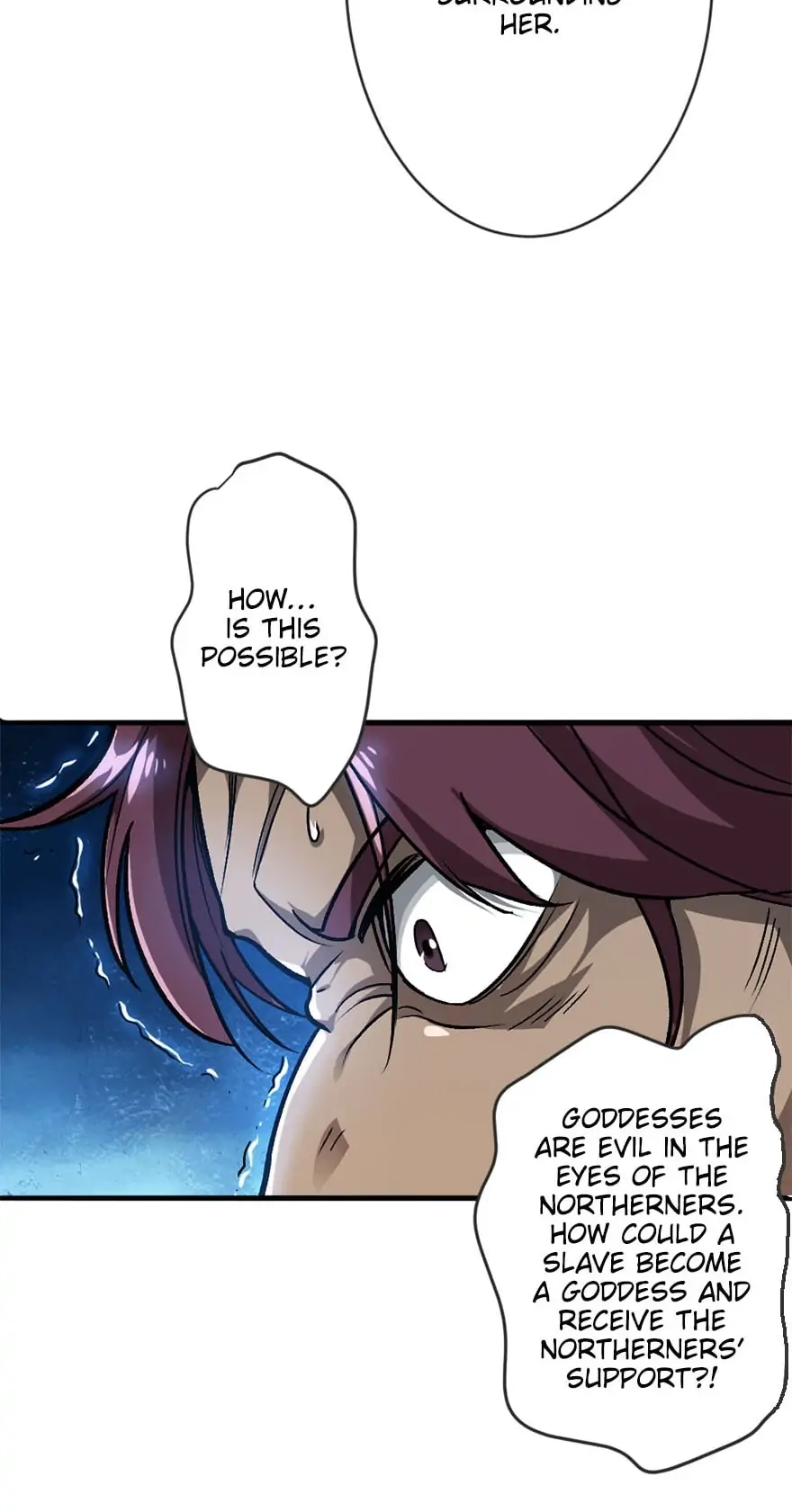 Read Release That Witch Manga Online