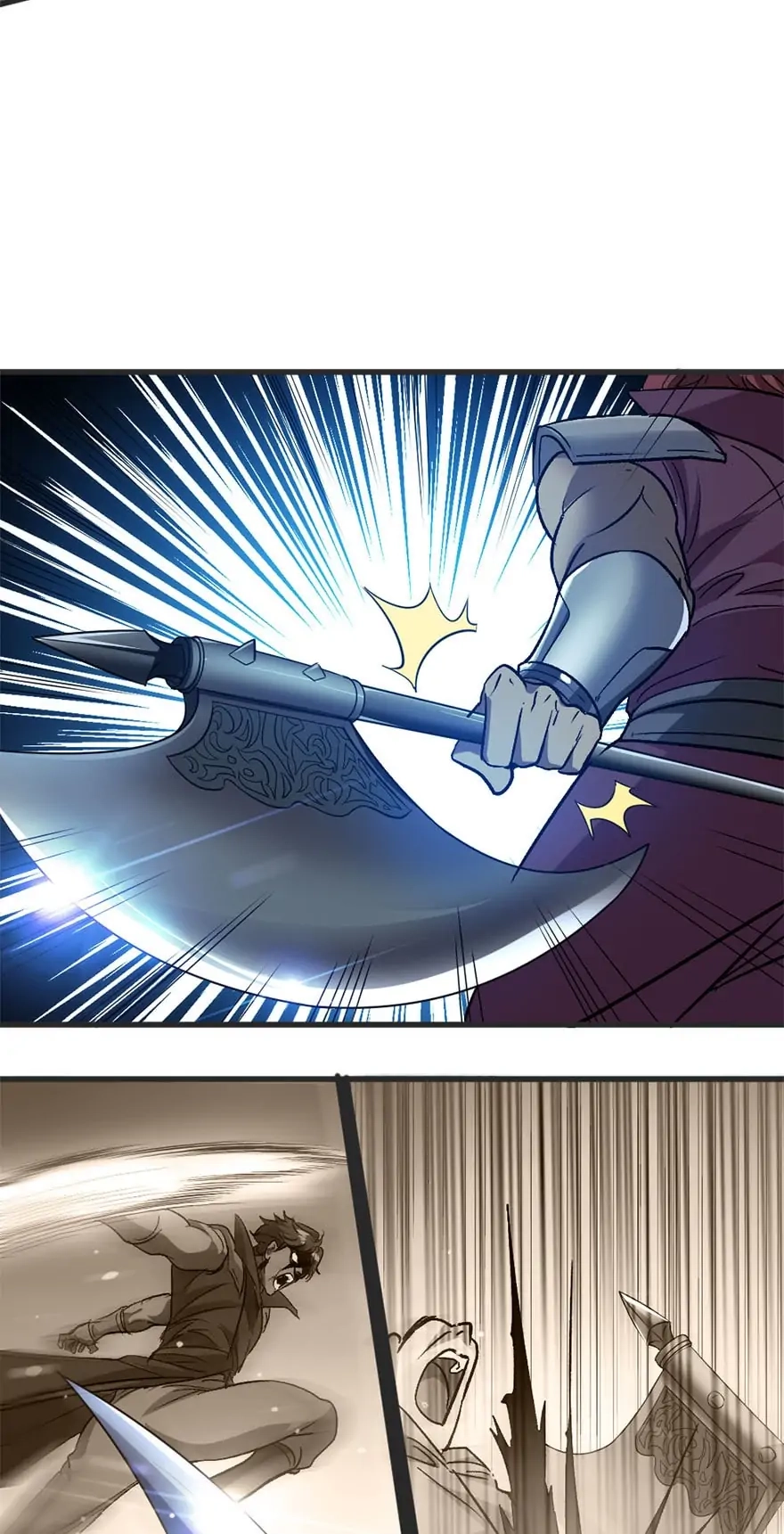Read Release That Witch Manga Online