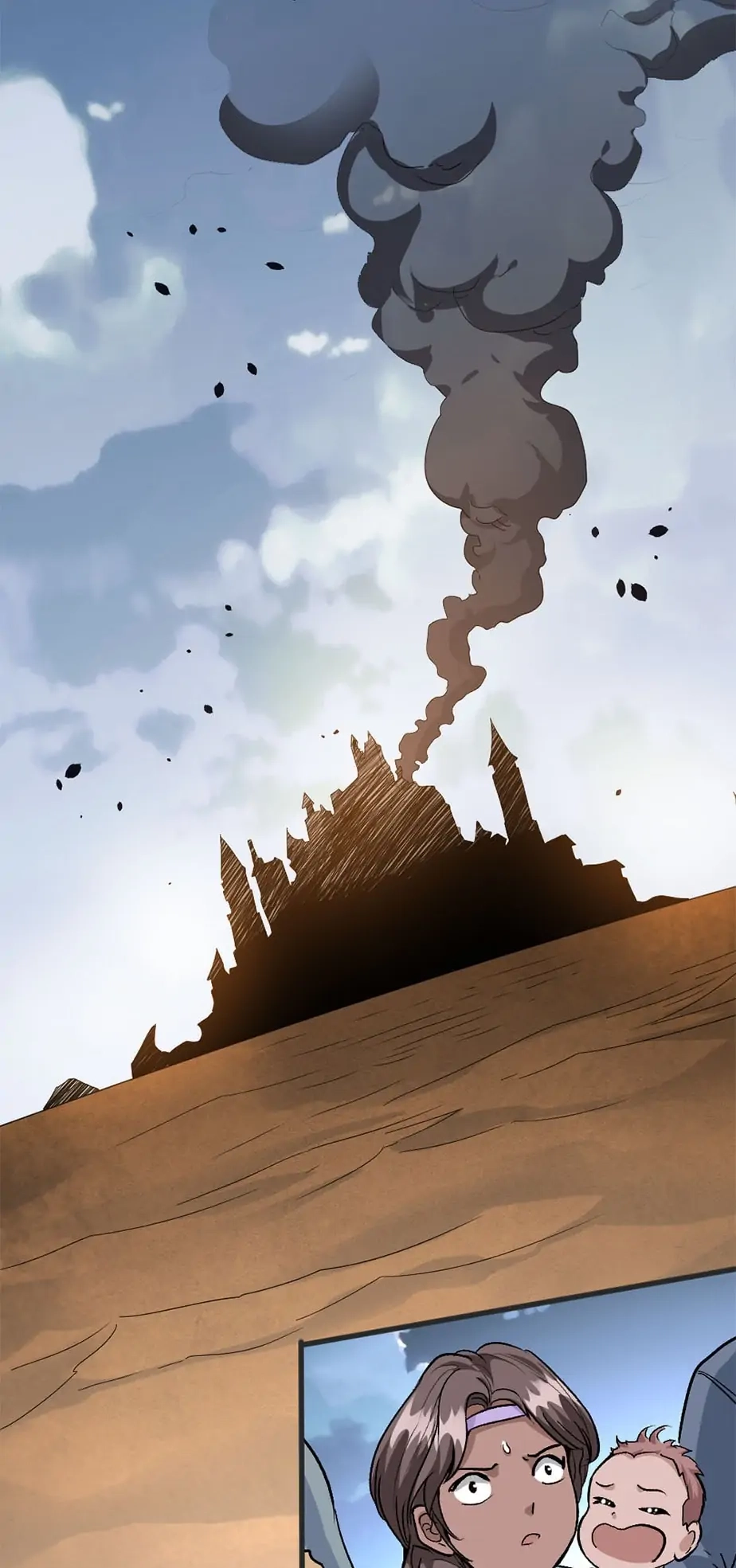 Read Release That Witch Manga Online