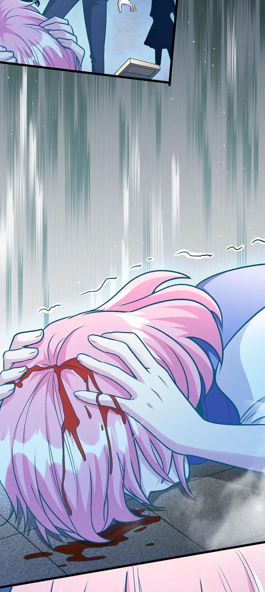 Read Release That Witch Manga Online